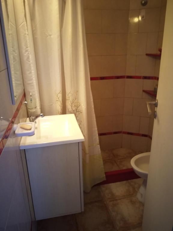 Mi lugar - 5