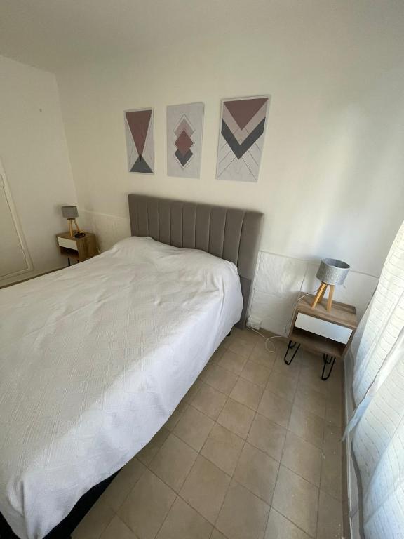 Depto Gales, a 1 cuadra del mar - 4