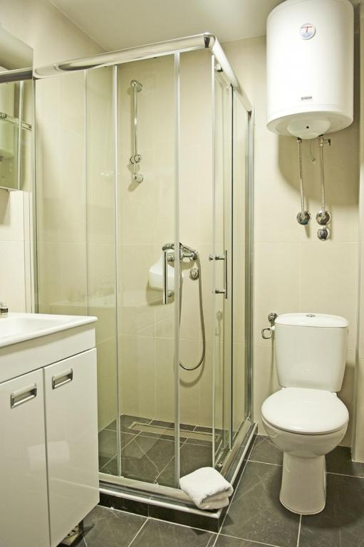 Apartman Čardaka 11/42 - 2