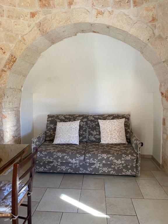 Residenza Di Nonna Giulia photo