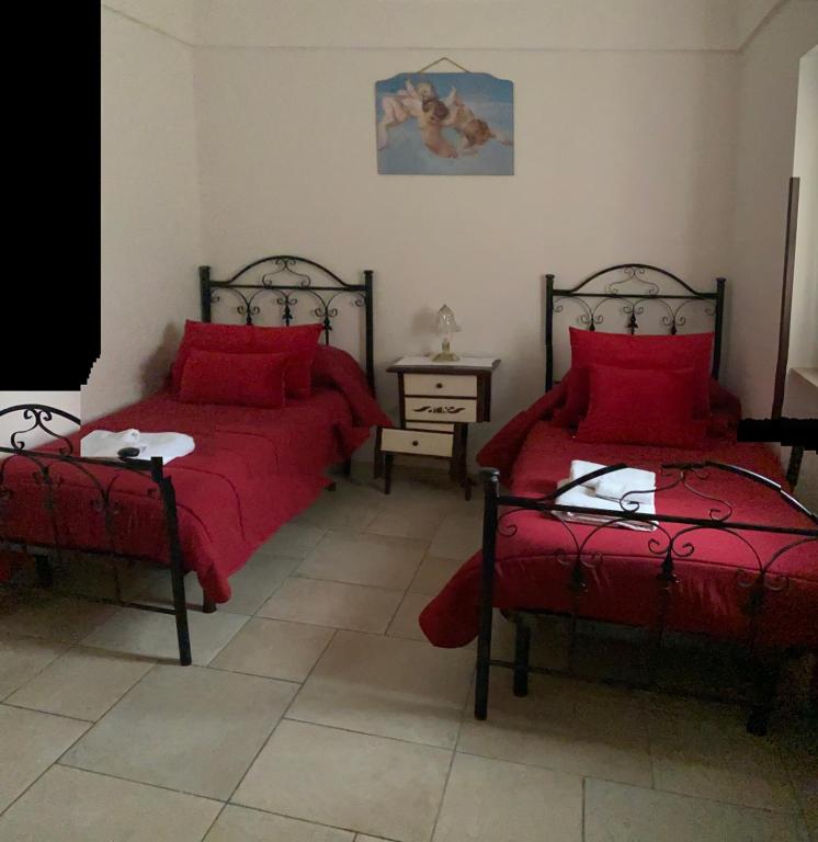 Residenza Di Nonna Giulia photo