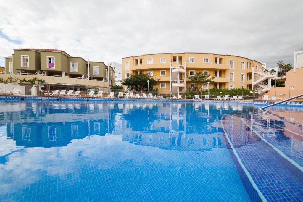 Orlando Luxury Costa Adeje - 1