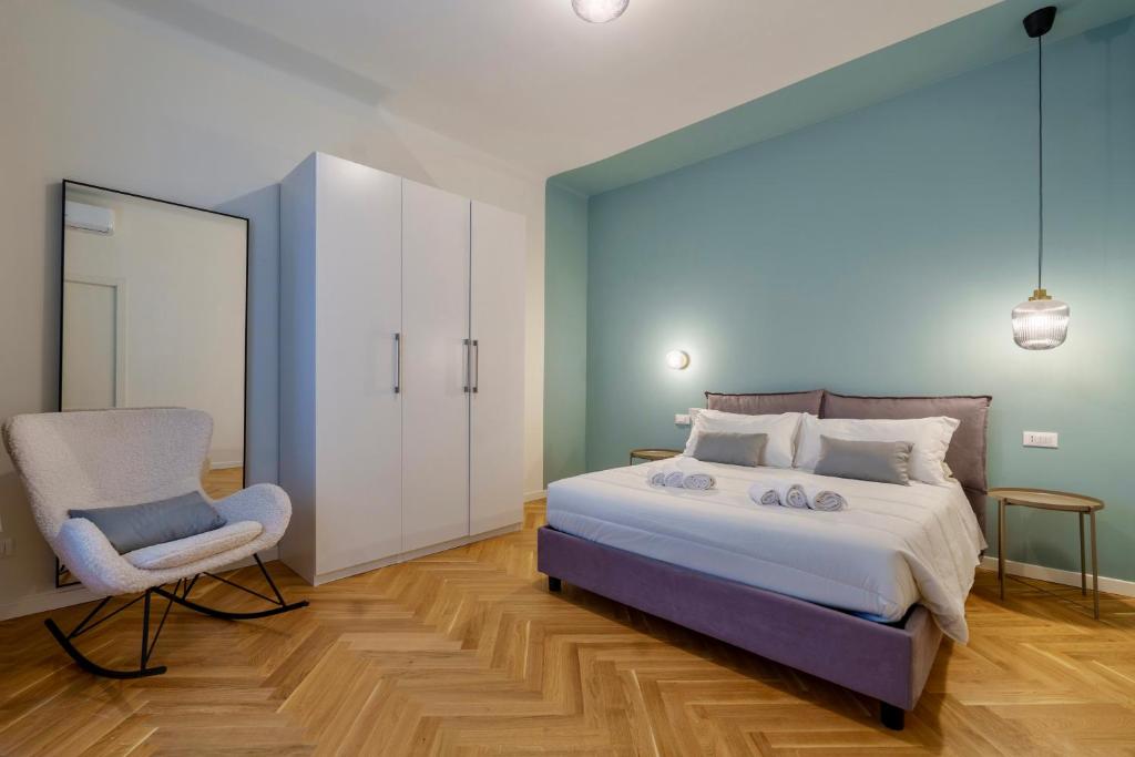 [DUOMO-PORTA VENEZIA]LUXURY WIFI E NETFLIX - 2