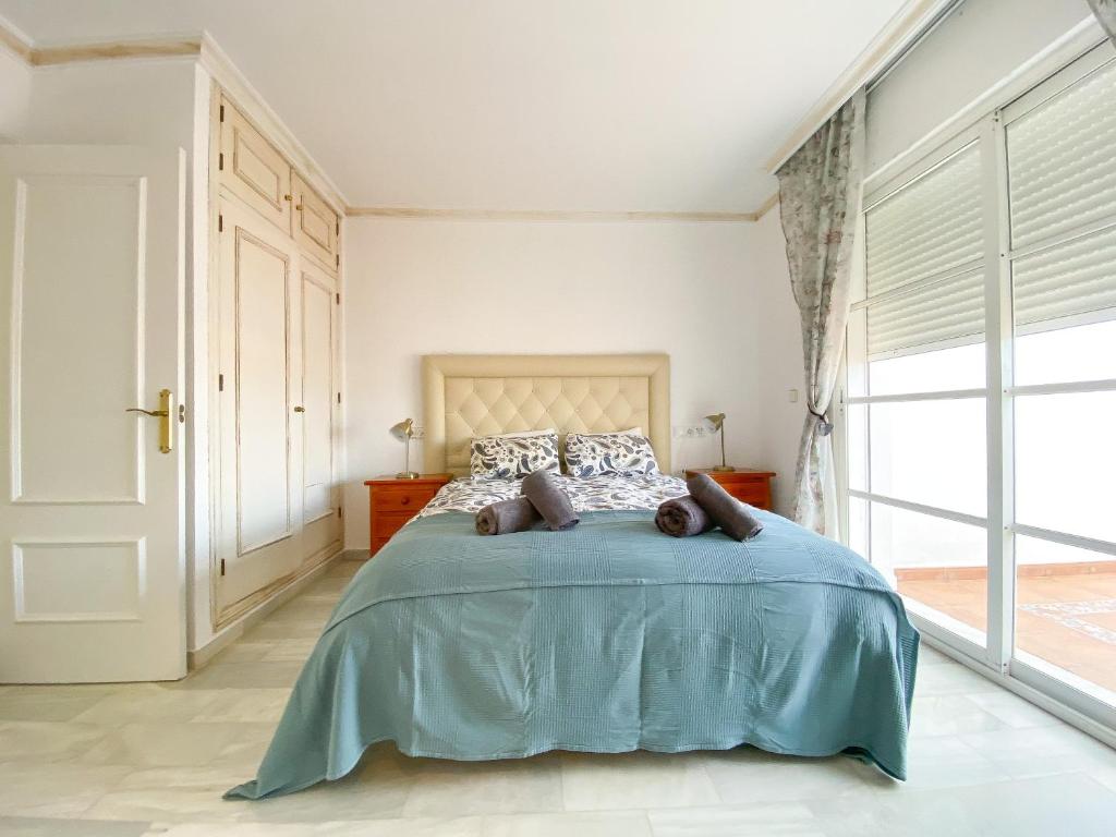Monte Biarritz - Estepona - 2