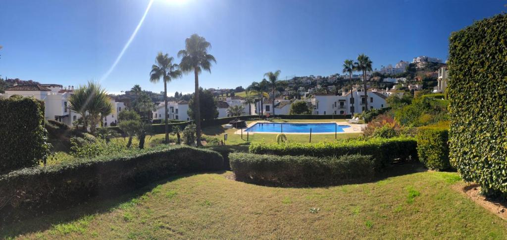 Superior 3BR GolfLA Apartment Minutes from Puerto Banus & Marbella - 5