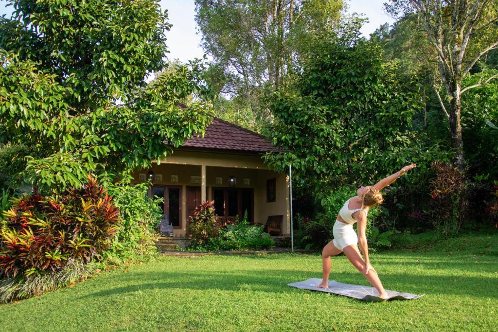 Surrounding environment