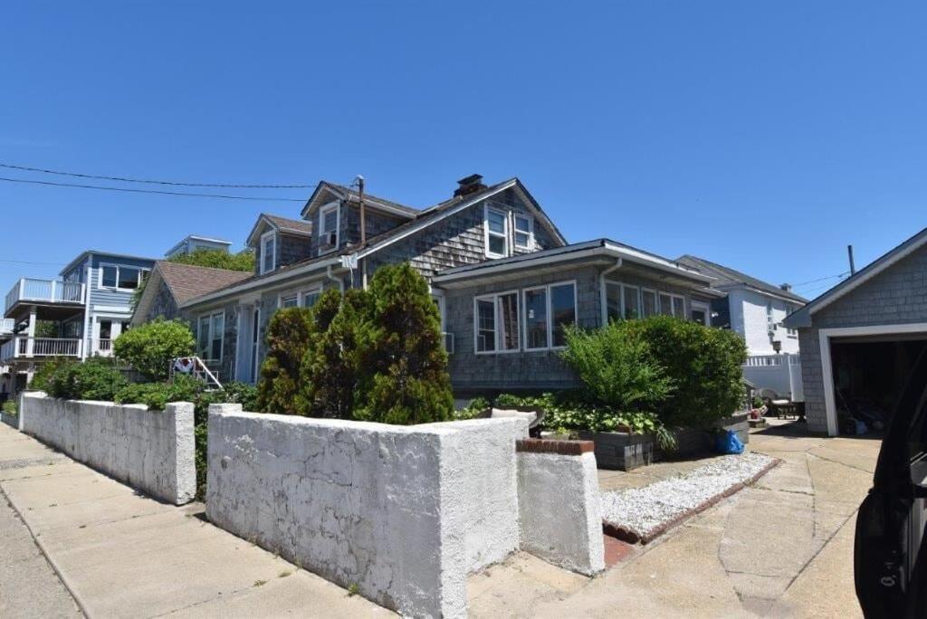 Summer Wind, East Atlantic Beach