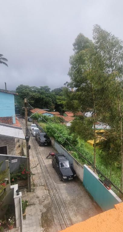 Suites Solar dos Arcanjos Guaramiranga photo