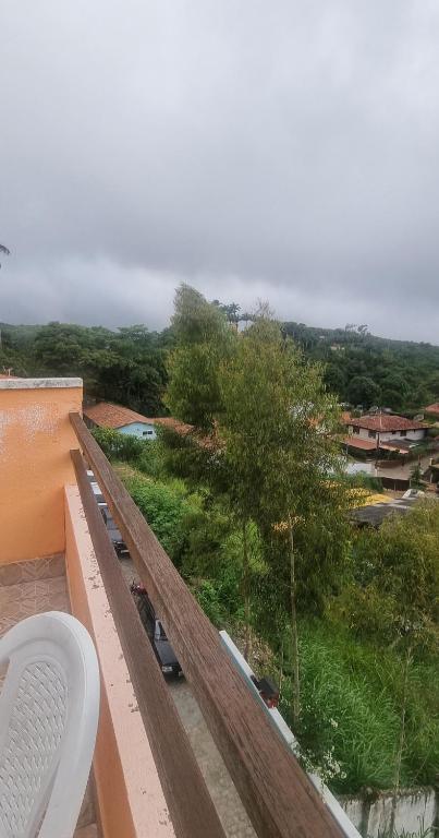 Suites Solar dos Arcanjos Guaramiranga photo