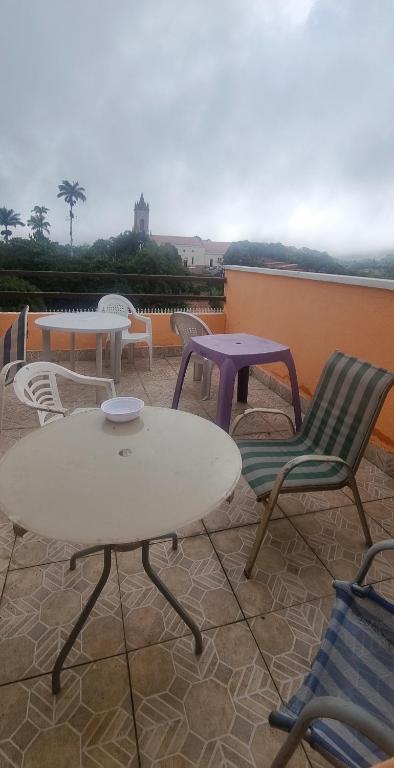 Suites Solar dos Arcanjos Guaramiranga photo