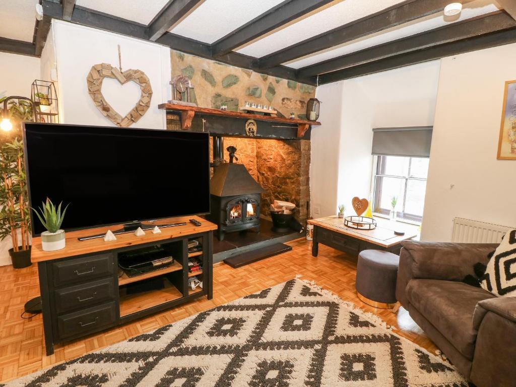 Buarthau Cottage, Caernarfon photo 2