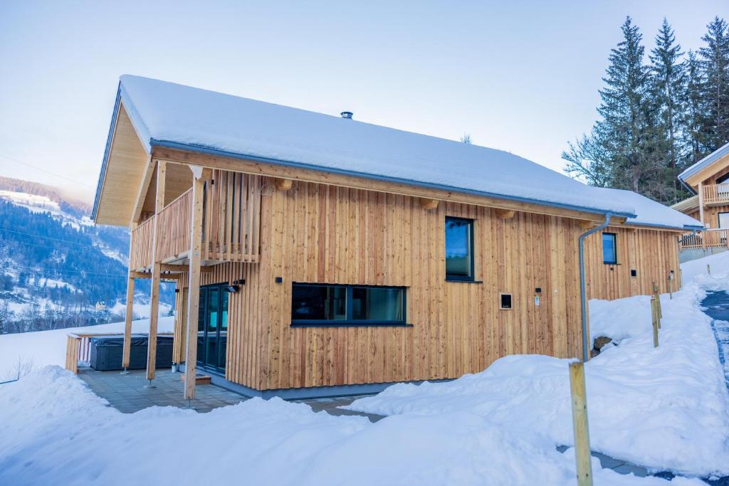 Chalet Bavaria - 3