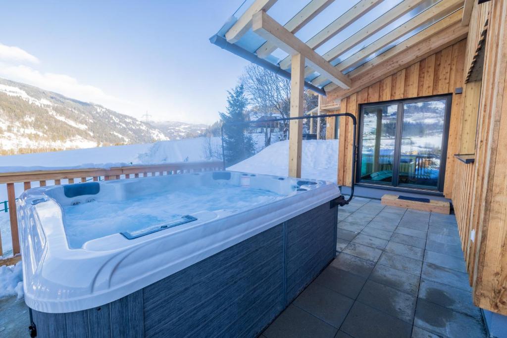 Chalet Bavaria - 4