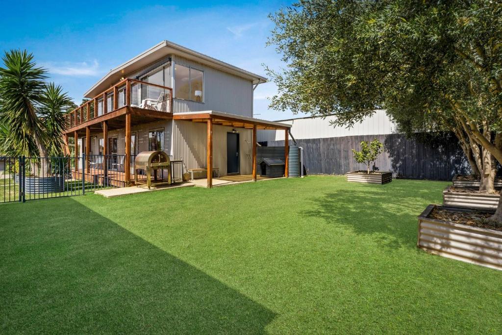 Sea to Sunset View, Ventnor