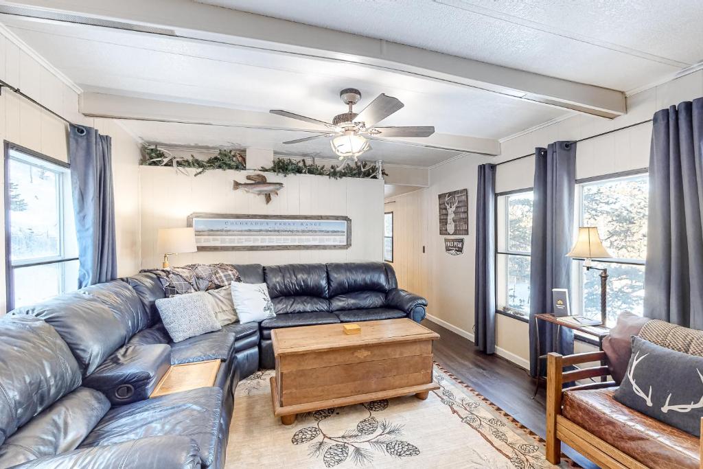 The Glen, Florissant