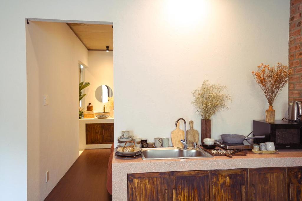 Cherry Suites Dalat