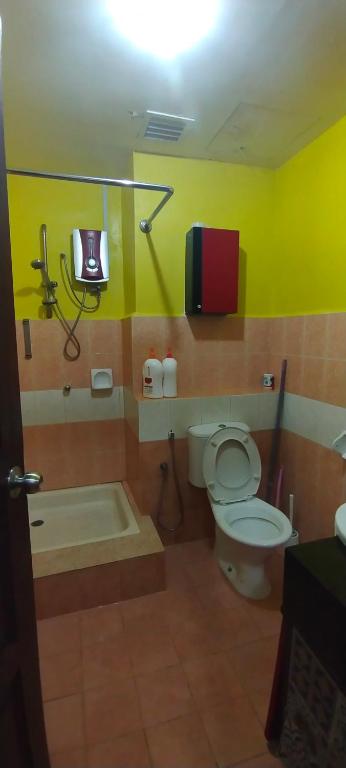 CmK STUDIO APARTMEN KTC photo