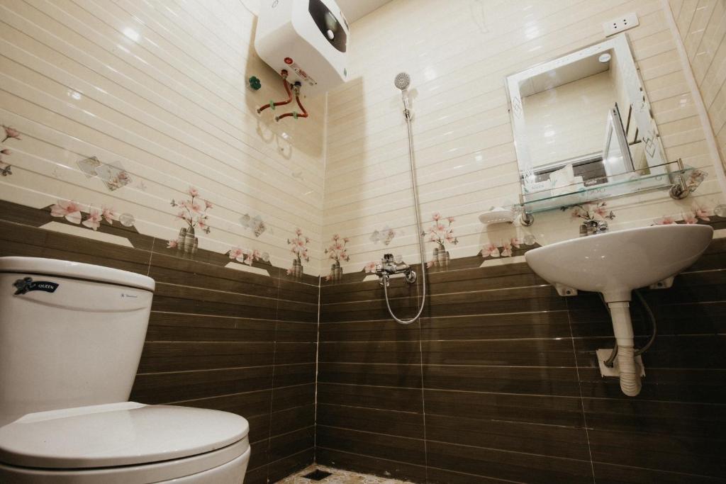 Thanh Son Homestay photo