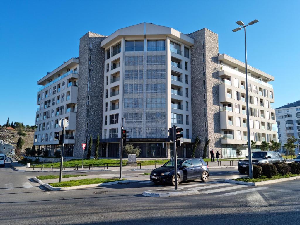 Stan na dan Podgorica