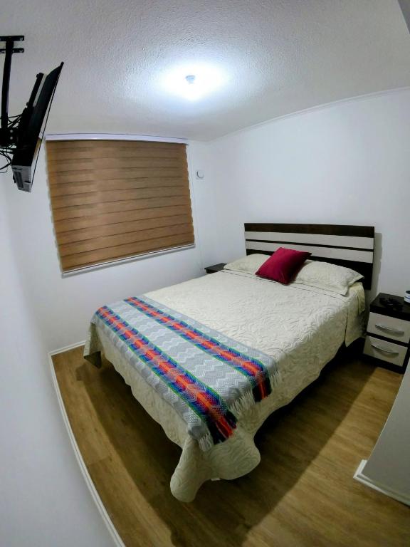 Departamento El Milagro - 3