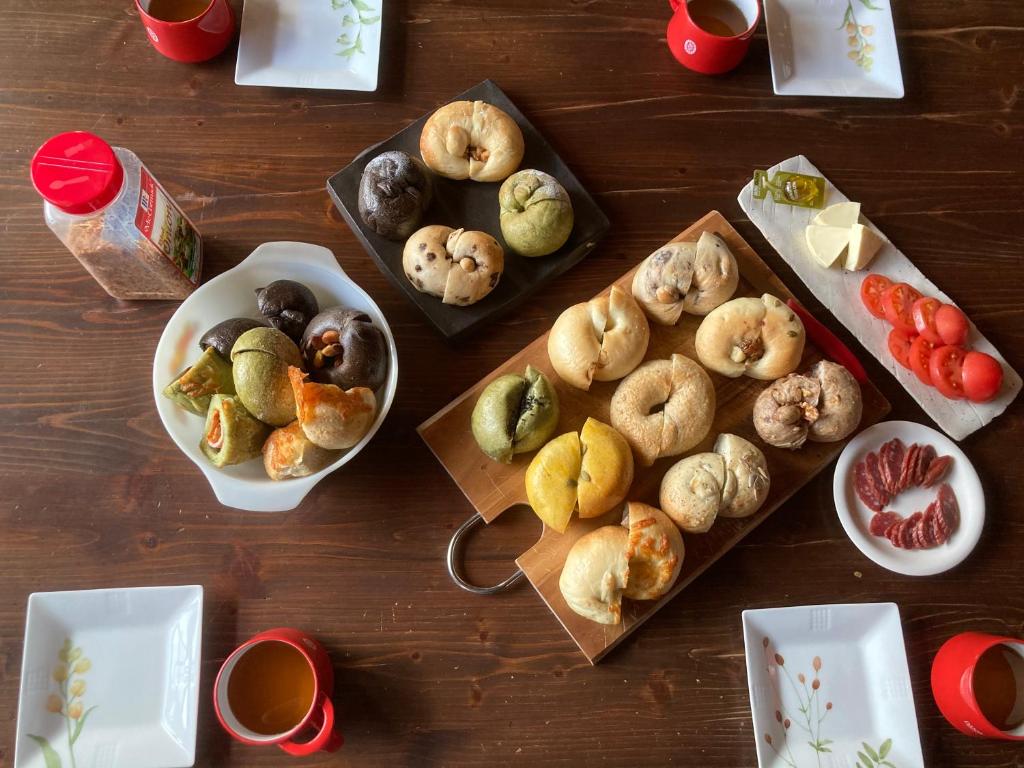 Hokkaido Bed & Bagel photo