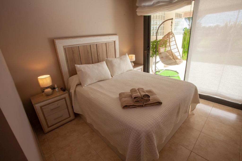 Valle del Este Vera Golf & SPA Luxury - 2
