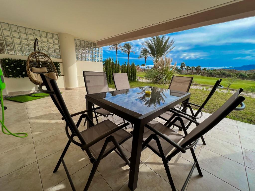 Valle del Este Vera Golf & SPA Luxury - 5