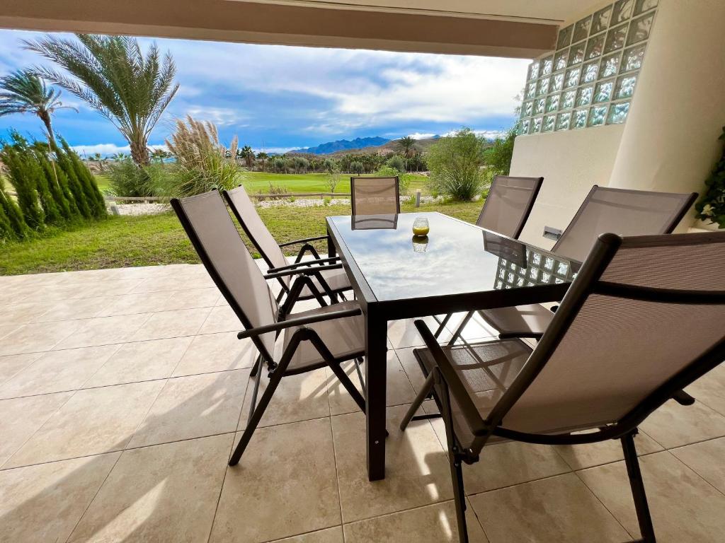 Valle del Este Vera Golf & SPA Luxury - 3