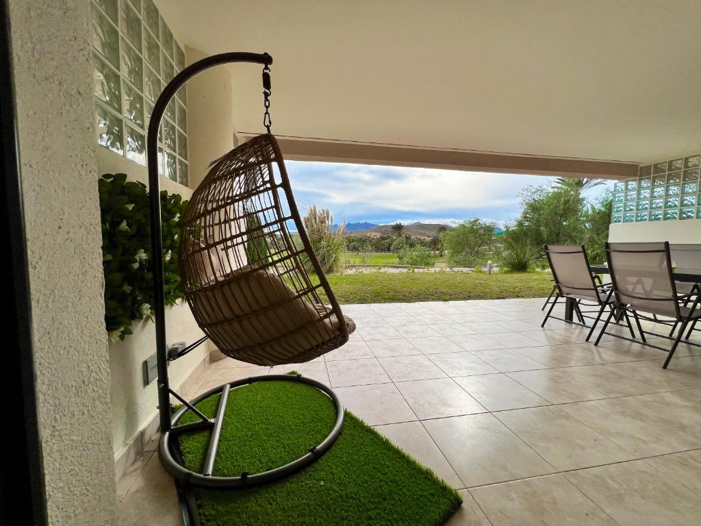 Valle del Este Vera Golf & SPA Luxury - 4