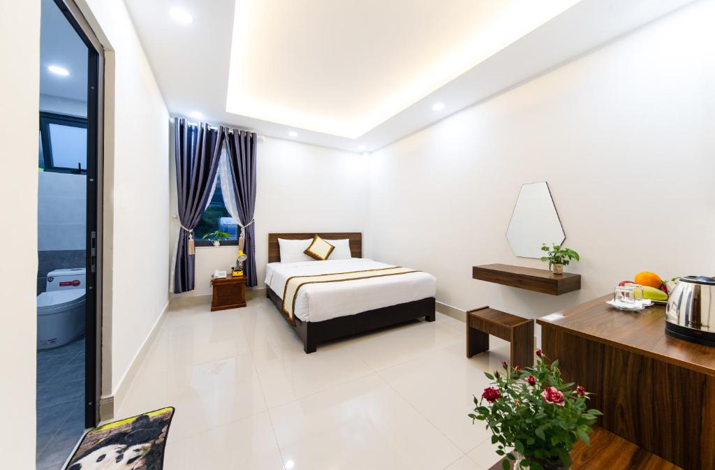 Đà Lạt Cao Nguyên Hotel