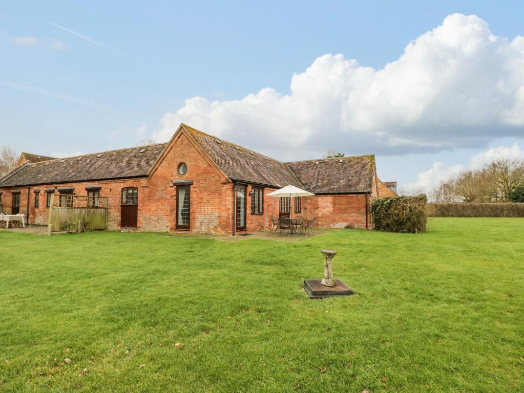 Condicote Cottage