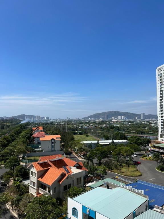 Ben’s House – Gateway Condo Vũng Tàu