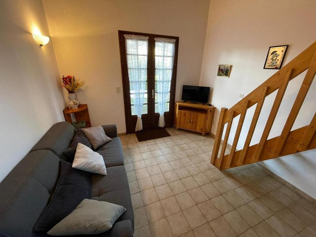 Maison cosy 5 pers proche plage avec jardin, animaux admis - FR-1-413-120 - 4
