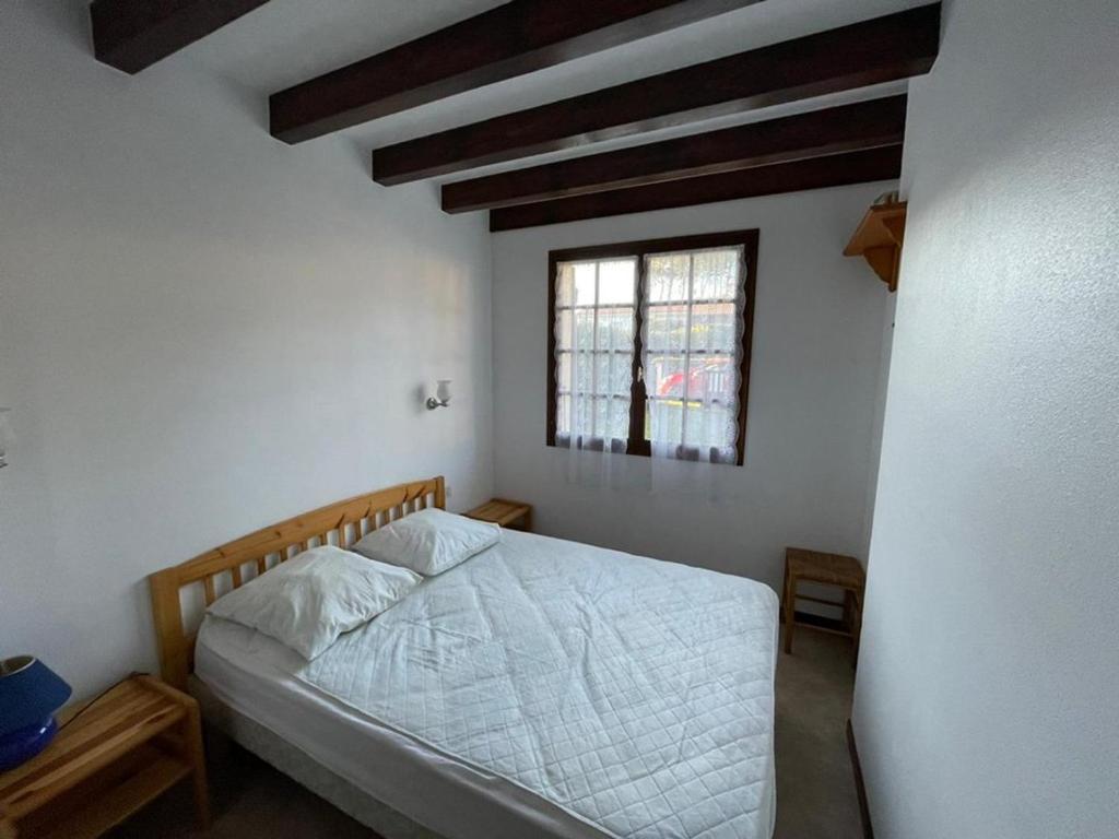 Maison cosy 5 pers proche plage avec jardin, animaux admis - FR-1-413-120 - 5