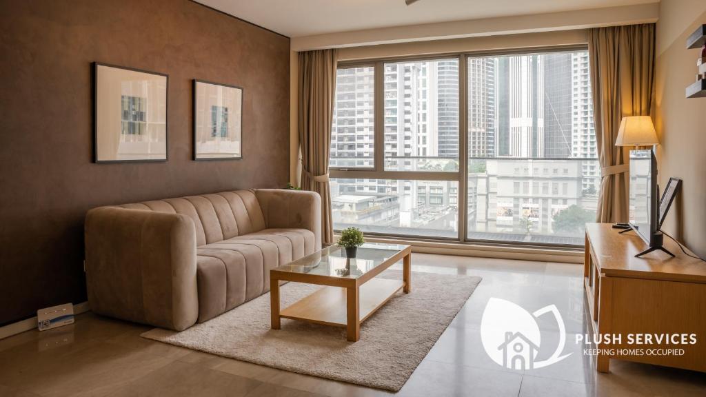 Fairlane Residences by Plush, Kuala Lumpur