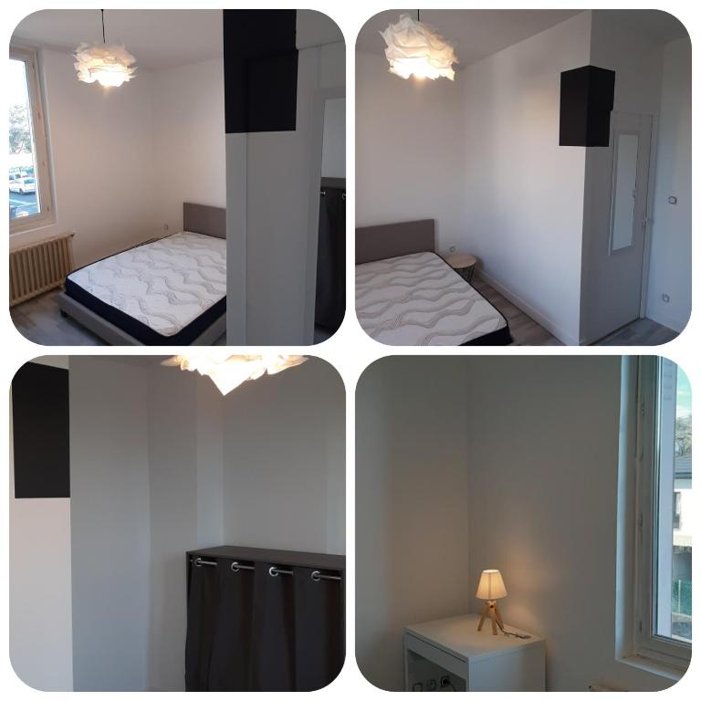 Colocation maison - Villeurbanne près de Lyon - 2