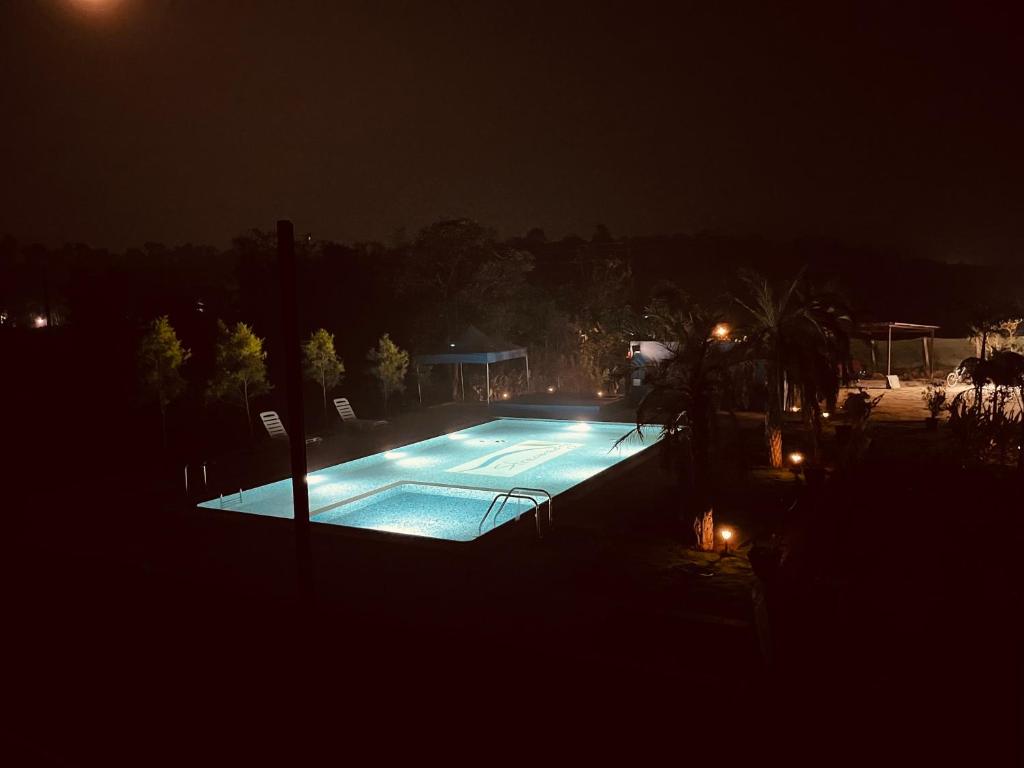 Streamedge Sakleshpur photo