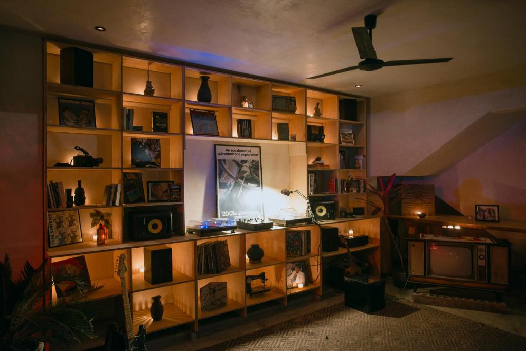 Botanica Tulum photo
