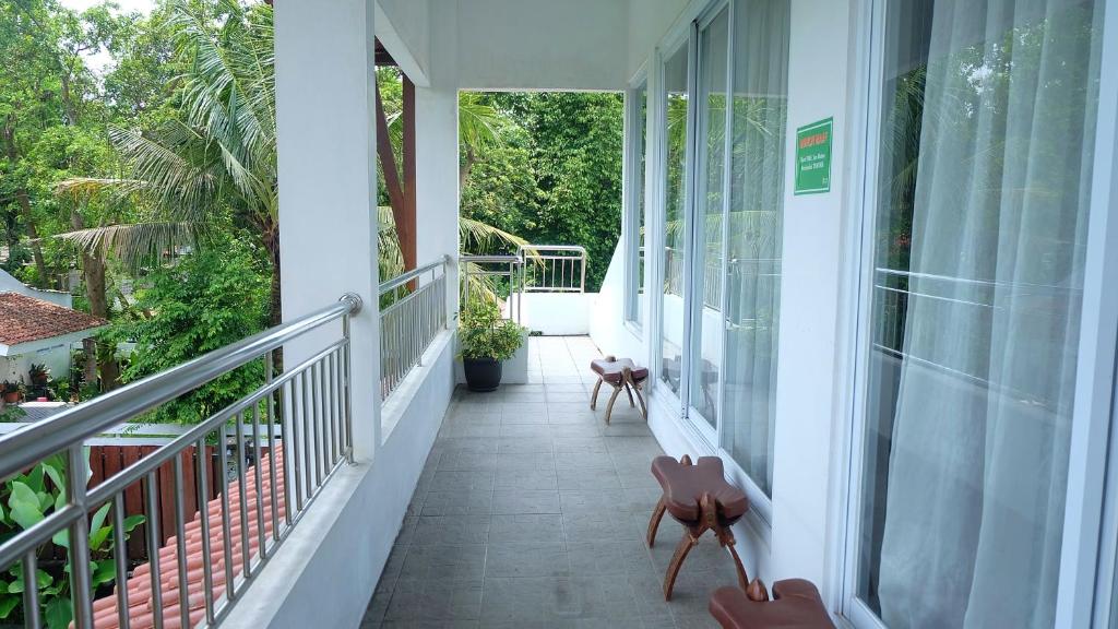 Facilities, Villa Syariah Prambanan Kolam Renang Pribadi by Simply Homy in Yogyakarta