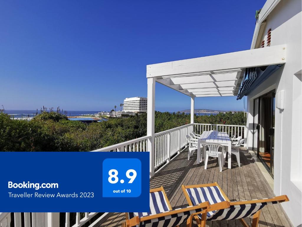 Lands End Beach Cottage
