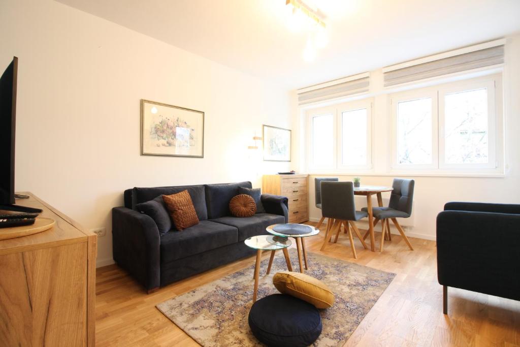 Bellisimo Apartment - 3