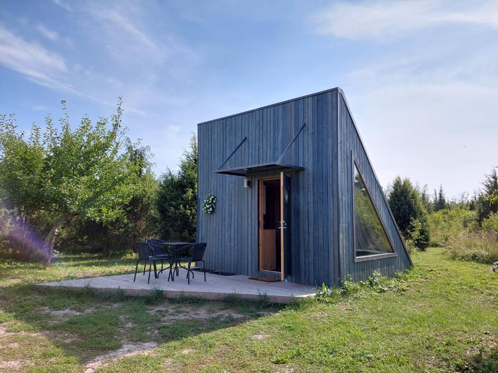 Päikesemajake 2, Soonlepa