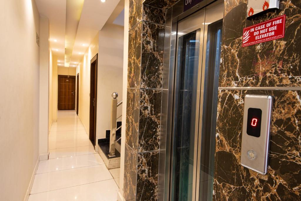 Perfect Stayz Dwarkesh - Hotel Near Haridwar Railway station photo