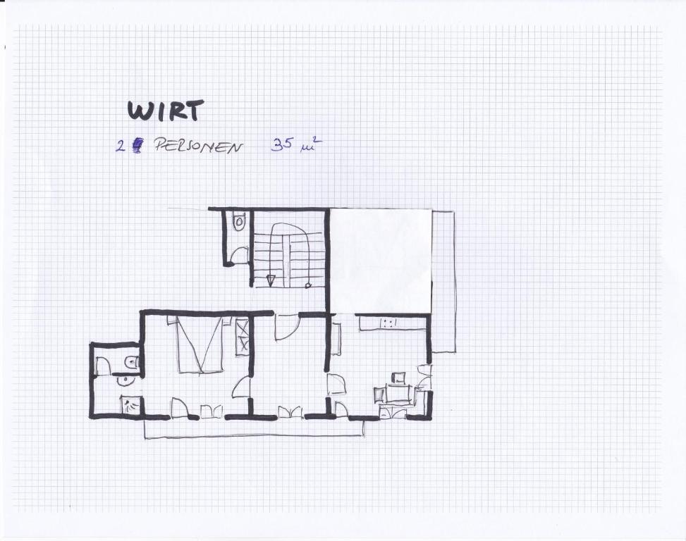 Haus Scherl - 3