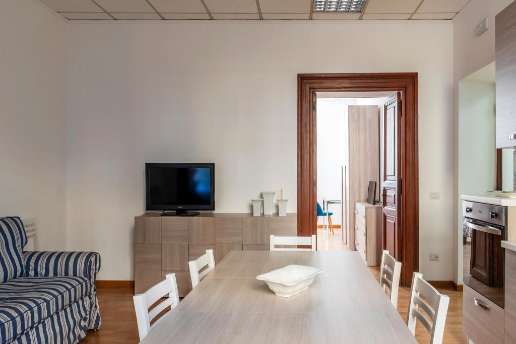 GuestHost - Residence Borgognoni Apartments - 5