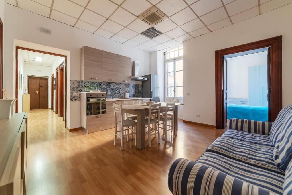 GuestHost - Residence Borgognoni Apartments - 2