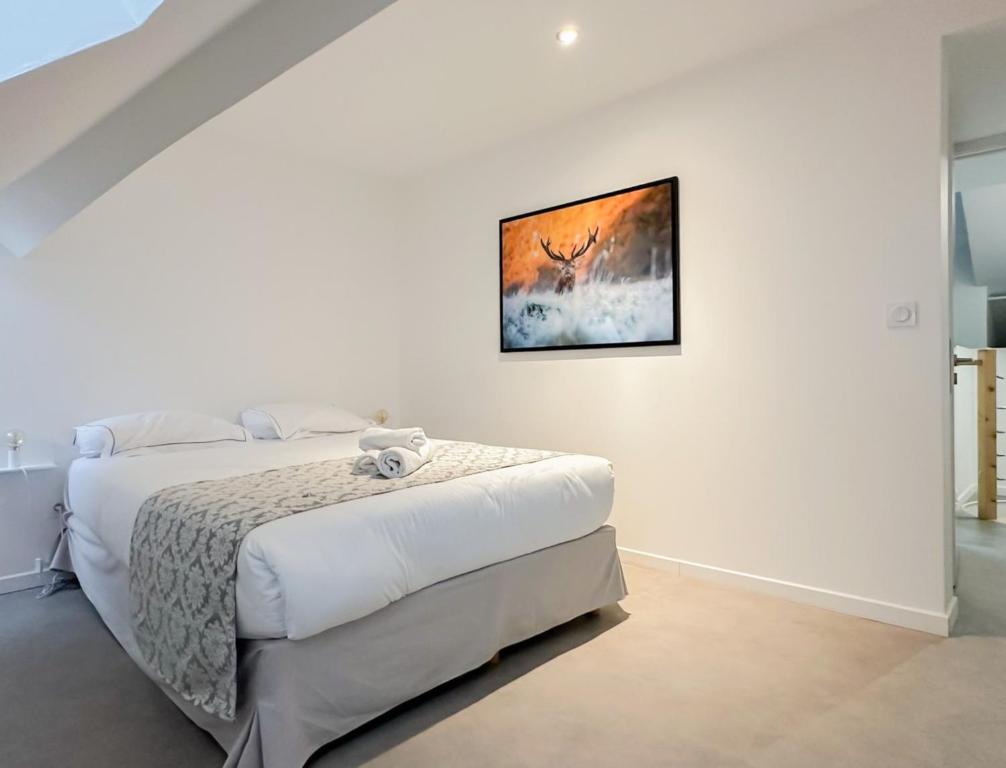 Atypique sous chateau vieille ville AC - 5