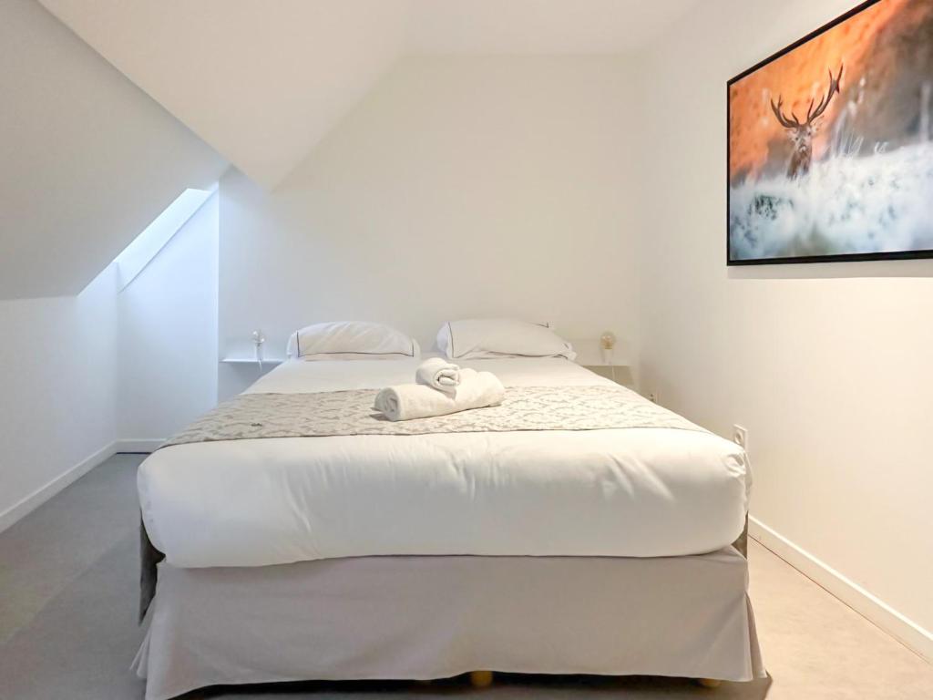 Atypique sous chateau vieille ville AC - 3