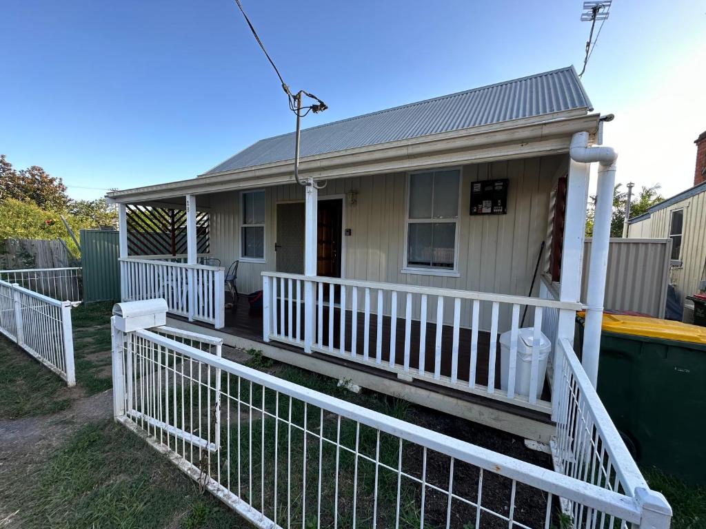 Charming 3 bedroom Workers Accommodation