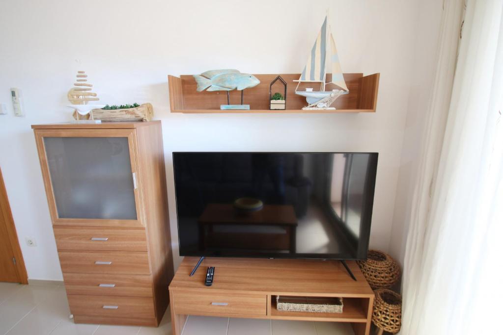 Apartamento Paris - 5